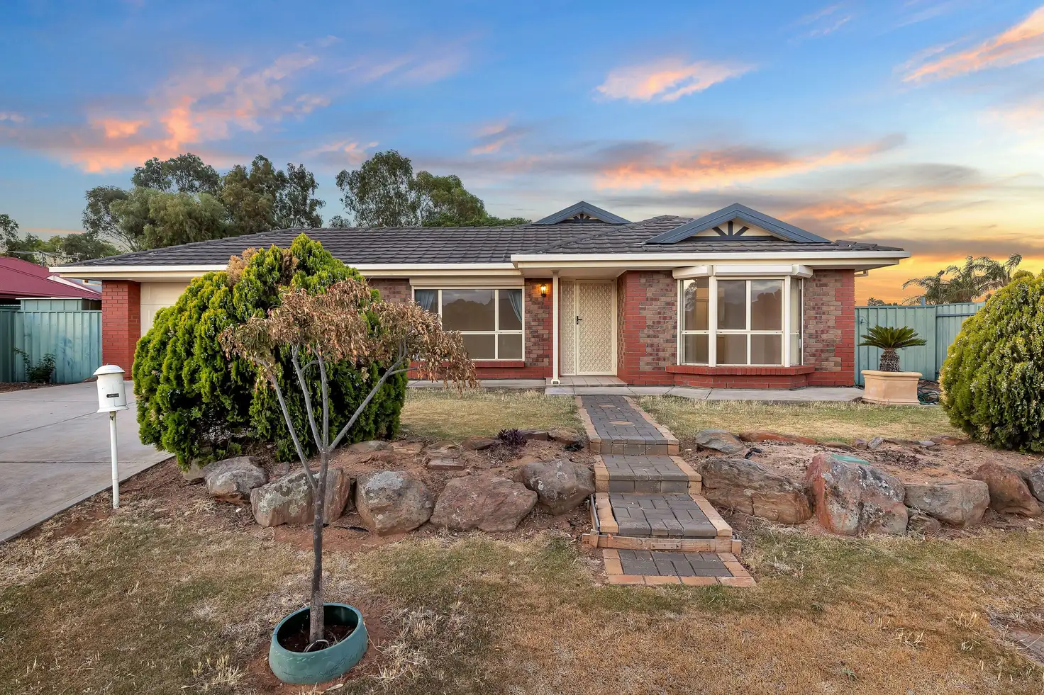 Main view of Homely house listing, 18 Willowbrook Place, Paralowie SA 5108