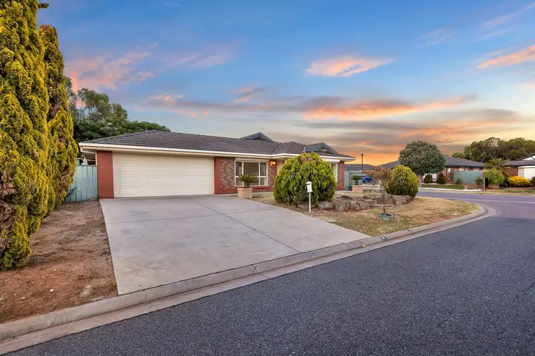Second view of Homely house listing, 18 Willowbrook Place, Paralowie SA 5108