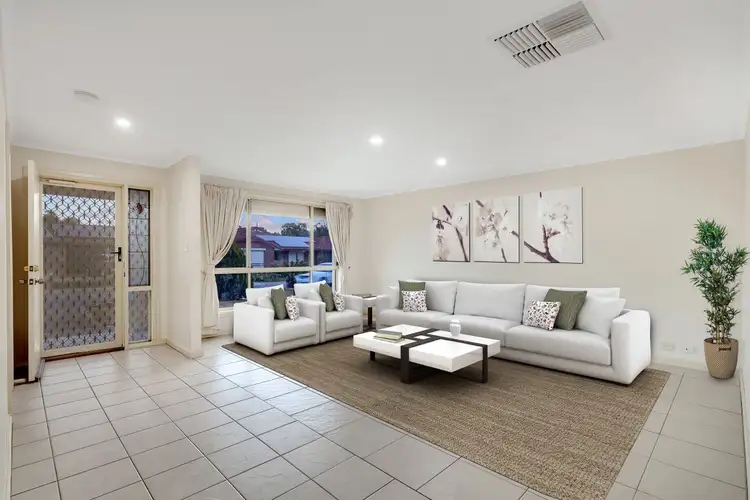 Third view of Homely house listing, 18 Willowbrook Place, Paralowie SA 5108