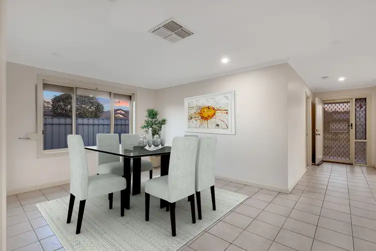 Fourth view of Homely house listing, 18 Willowbrook Place, Paralowie SA 5108