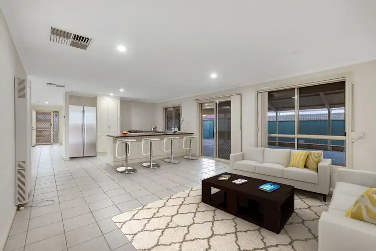 Sixth view of Homely house listing, 18 Willowbrook Place, Paralowie SA 5108