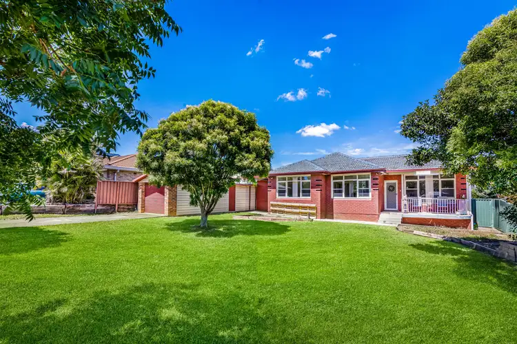 Main view of Homely house listing, 106 Walker Street, Quakers Hill NSW 2763