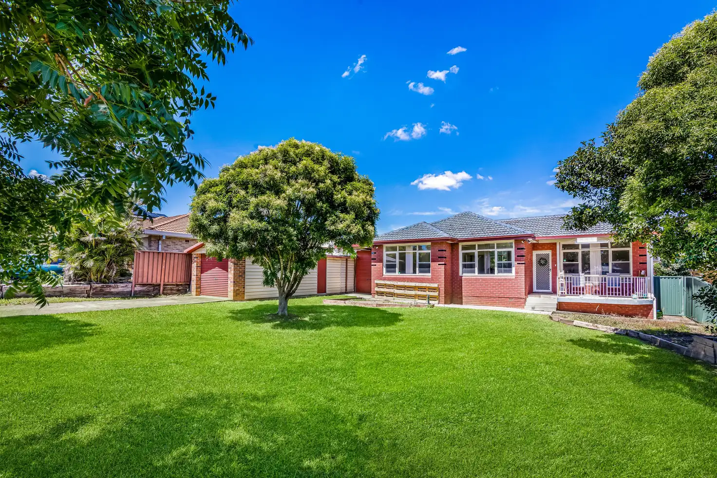 Main view of Homely house listing, 106 Walker Street, Quakers Hill NSW 2763