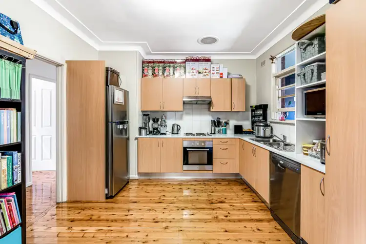 Fourth view of Homely house listing, 106 Walker Street, Quakers Hill NSW 2763