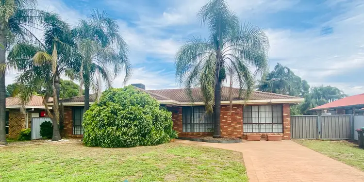 40 St Georges Terrace, Dubbo NSW 2830