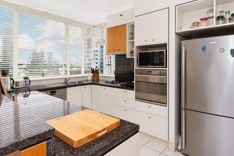 Seventh view of Homely apartment listing, 1051/1 Lennie Avenue, Main Beach QLD 4217
