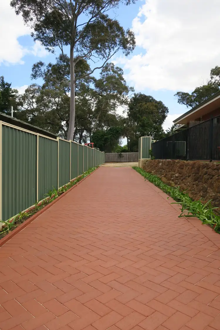 Sixth view of Homely land listing, 7 Crestview Crescent, Kalamunda WA 6076