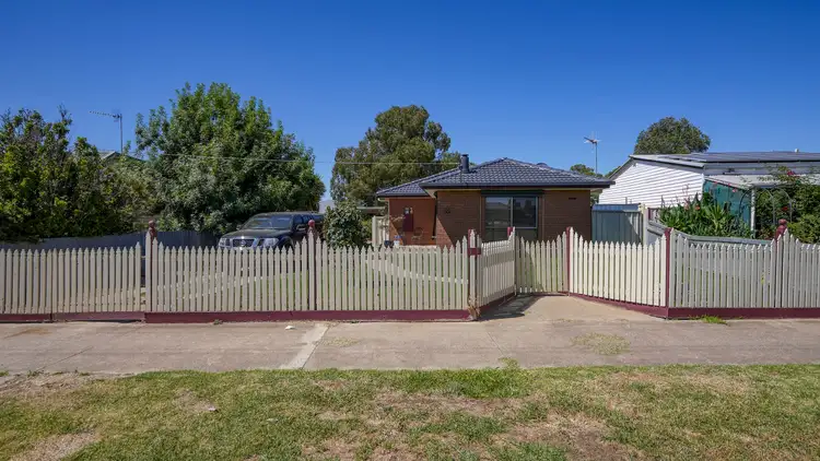 Second view of Homely house listing, 19 Vale Street, Nagambie VIC 3608