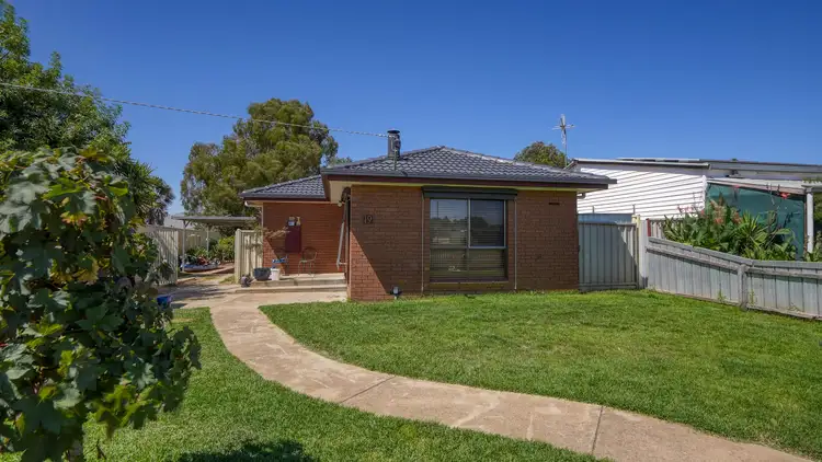 Fourth view of Homely house listing, 19 Vale Street, Nagambie VIC 3608