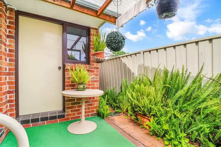 5/81 Australia Street, St Marys NSW 2760