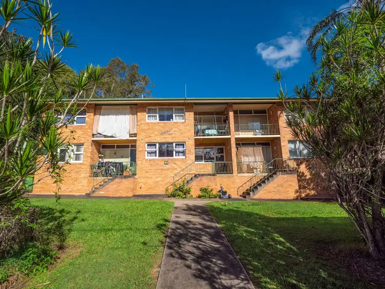 Main view of Homely unit listing, 2/23 Norris Street, Lismore NSW 2480