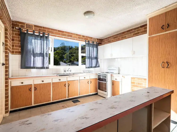 Second view of Homely unit listing, 2/23 Norris Street, Lismore NSW 2480