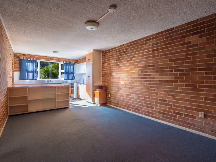 Third view of Homely unit listing, 2/23 Norris Street, Lismore NSW 2480