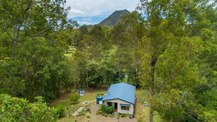 Main view of Homely house listing, 75 Smedley Drive, Pomona QLD 4568