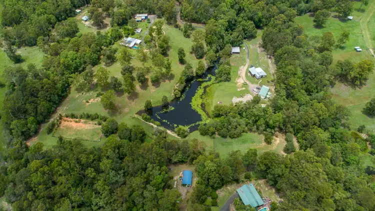 Second view of Homely house listing, 75 Smedley Drive, Pomona QLD 4568