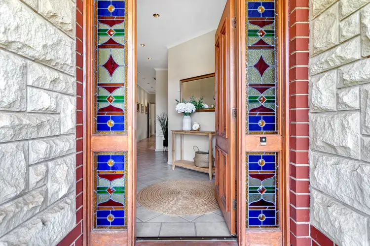 Second view of Homely house listing, 5 Honeyeater Crescent, Flagstaff Hill SA 5159
