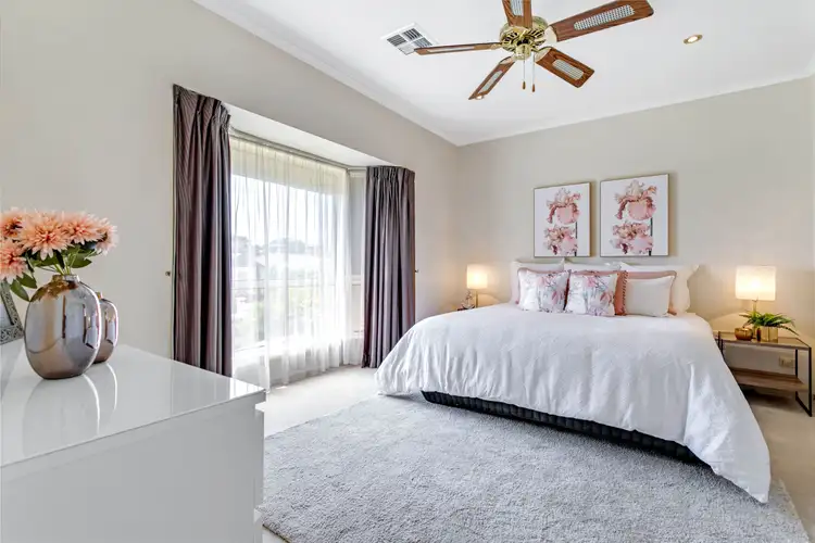 Third view of Homely house listing, 5 Honeyeater Crescent, Flagstaff Hill SA 5159