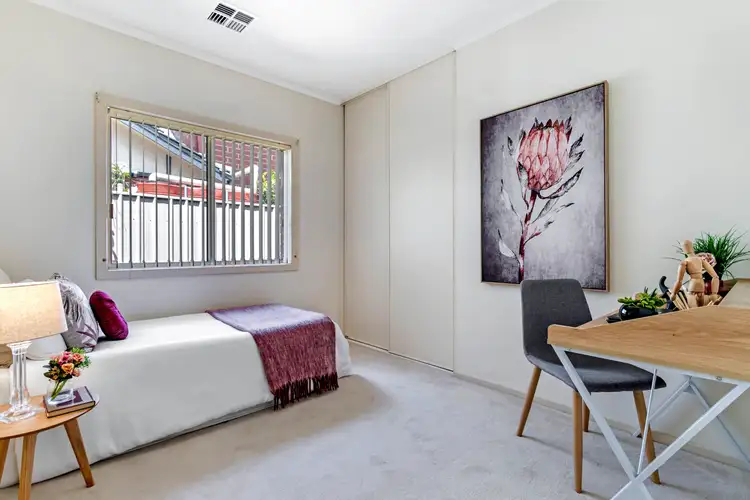 Fourth view of Homely house listing, 5 Honeyeater Crescent, Flagstaff Hill SA 5159