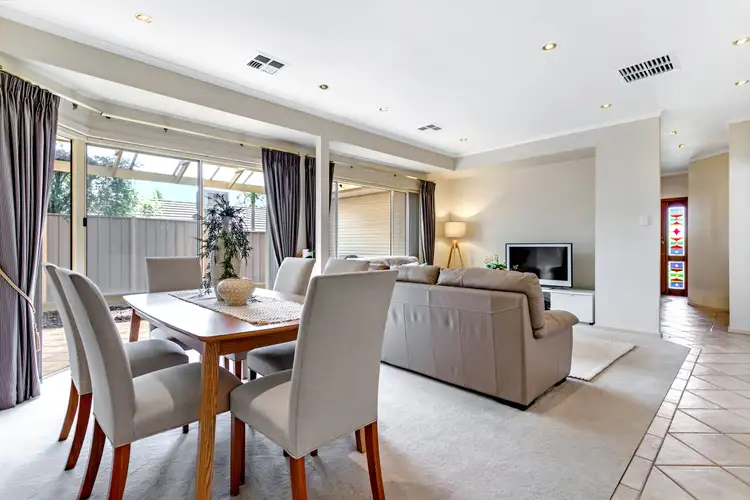 Sixth view of Homely house listing, 5 Honeyeater Crescent, Flagstaff Hill SA 5159