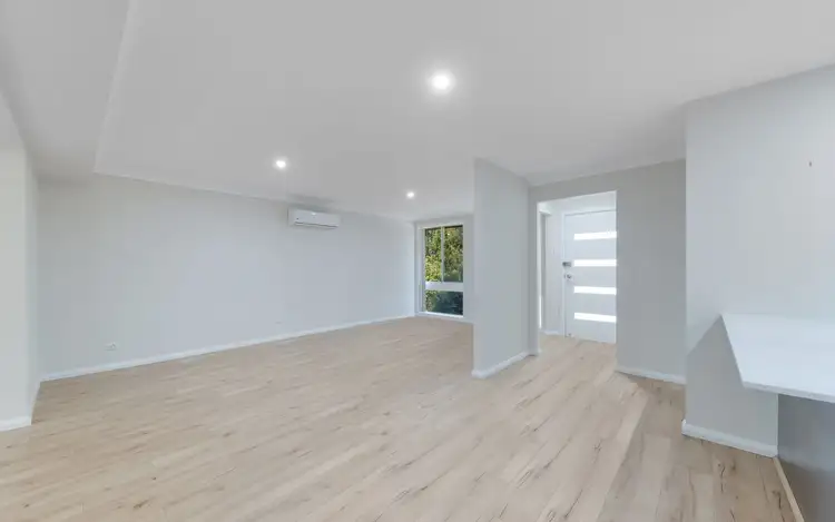 Third view of Homely house listing, 123 Helicia Road, Macquarie Fields NSW 2564