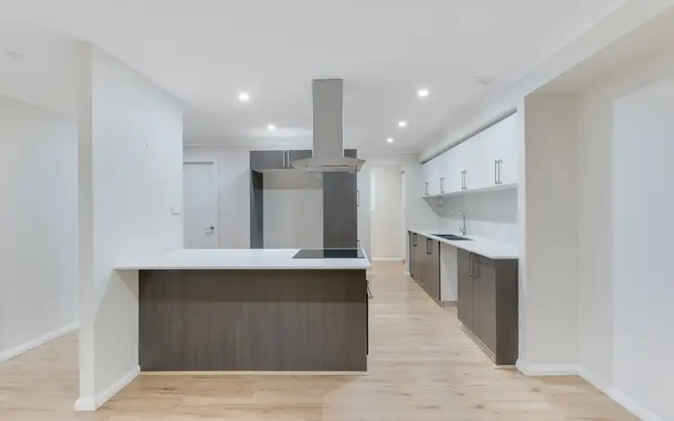 Fourth view of Homely house listing, 123 Helicia Road, Macquarie Fields NSW 2564