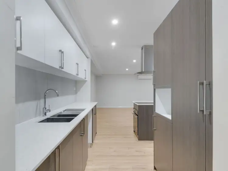 Fifth view of Homely house listing, 123 Helicia Road, Macquarie Fields NSW 2564