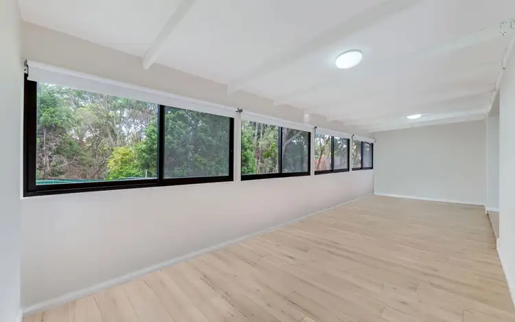 Sixth view of Homely house listing, 123 Helicia Road, Macquarie Fields NSW 2564