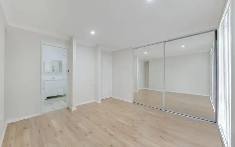 Seventh view of Homely house listing, 123 Helicia Road, Macquarie Fields NSW 2564