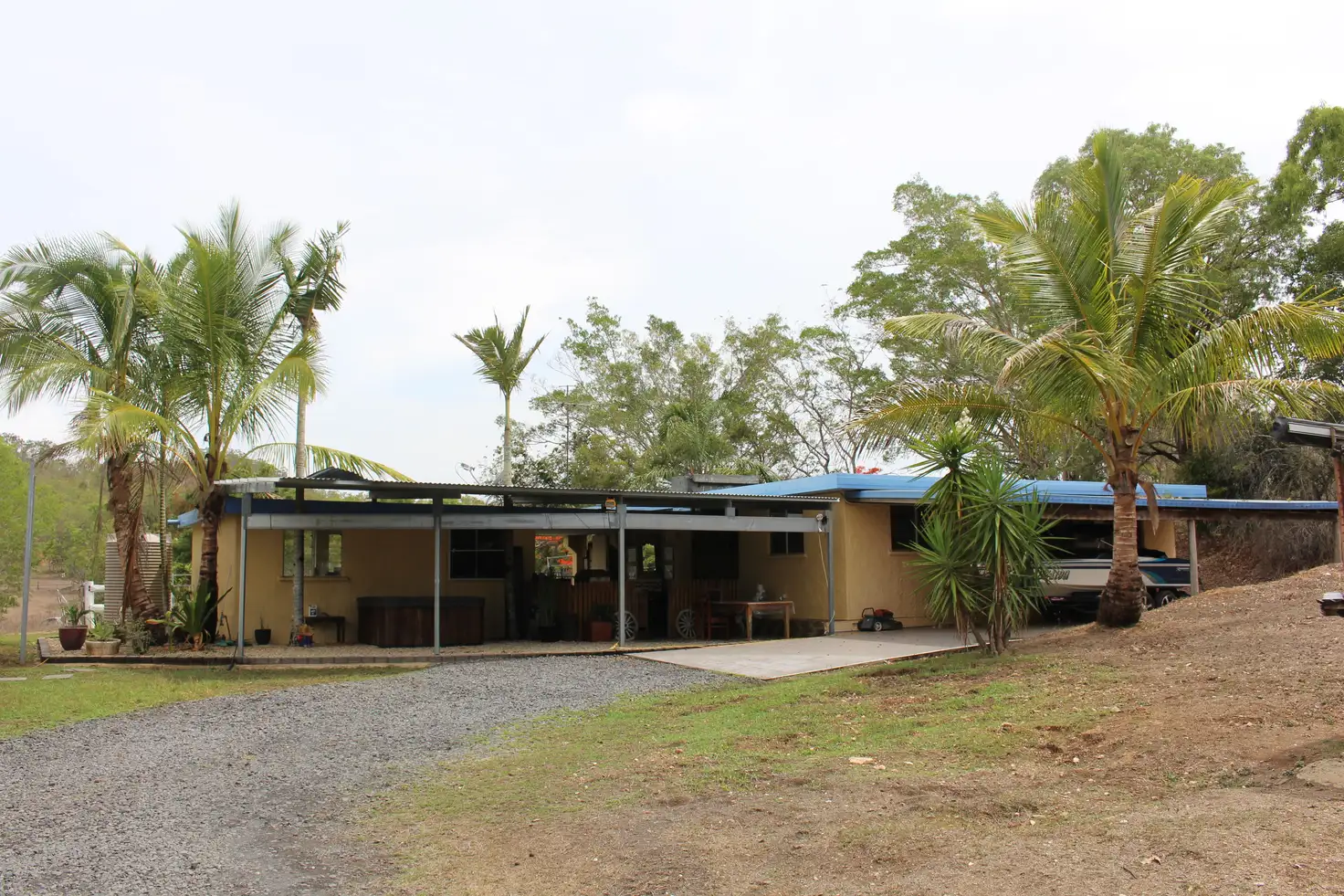 Main view of Homely rural property listing, Address available on request