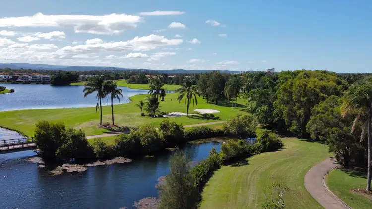 Fourth view of Homely unit listing, 10106/112 Palm Meadows Drive, Carrara QLD 4211