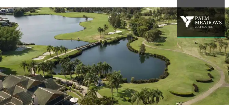 Fifth view of Homely unit listing, 10106/112 Palm Meadows Drive, Carrara QLD 4211