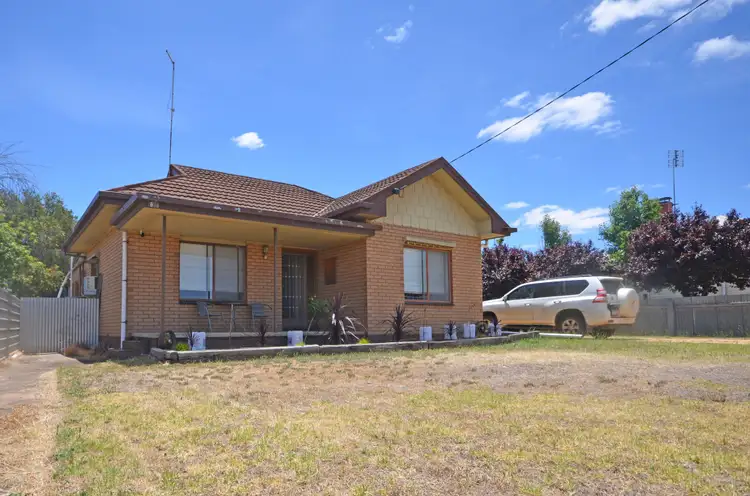 Main view of Homely rural property listing, 6 Mill Street, St Arnaud VIC 3478