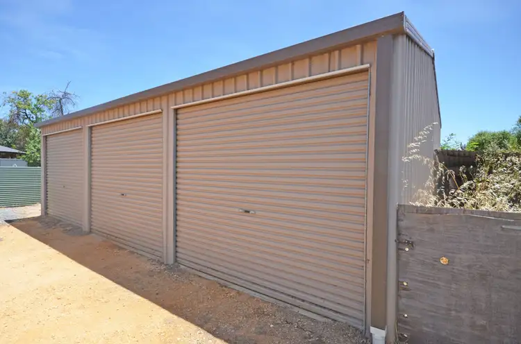 Second view of Homely rural property listing, 6 Mill Street, St Arnaud VIC 3478