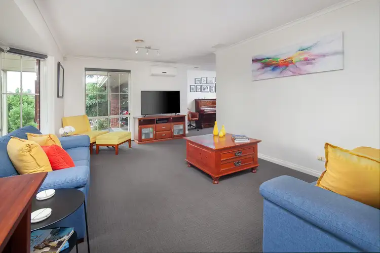 Fourth view of Homely house listing, 6 Cotoneaster Way, Langwarrin VIC 3910