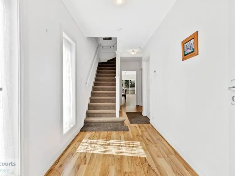 Second view of Homely house listing, 9 Slate Road, Golden Grove SA 5125