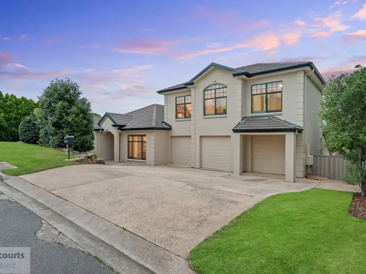 19 Crowhurst Street, Golden Grove SA 5125