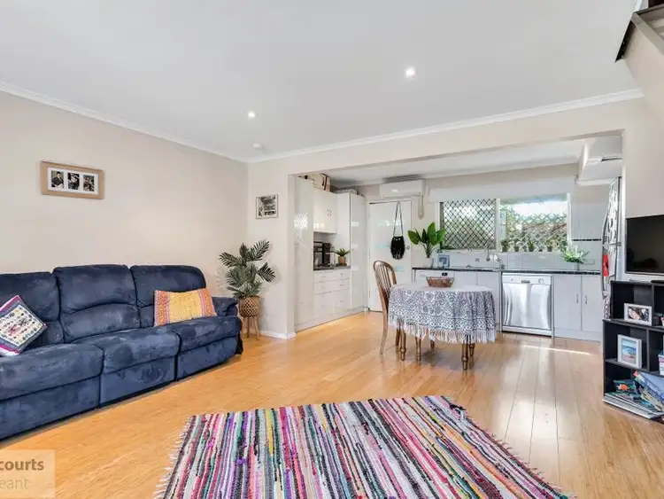 Fifth view of Homely townhouse listing, 4/278 Military Road, Grange SA 5022