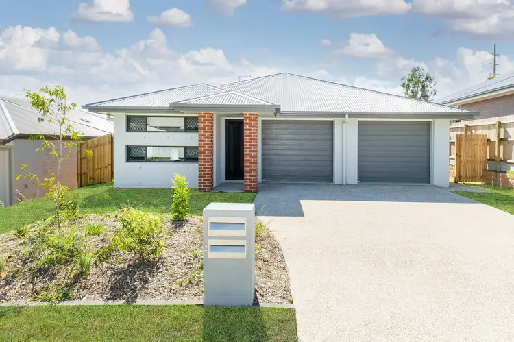 19 Miriam Street, Karalee QLD 4306
