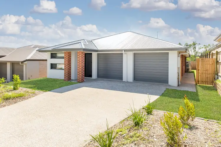 Second view of Homely house listing, 19 Miriam Street, Karalee QLD 4306