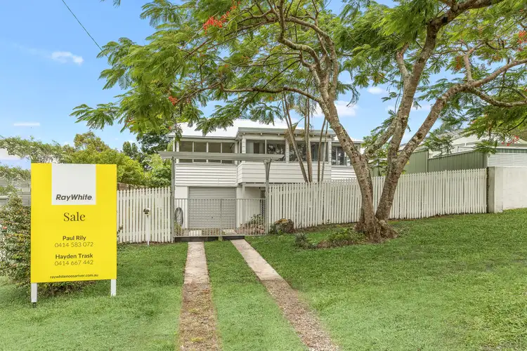 46 Crank Street, Tewantin QLD 4565