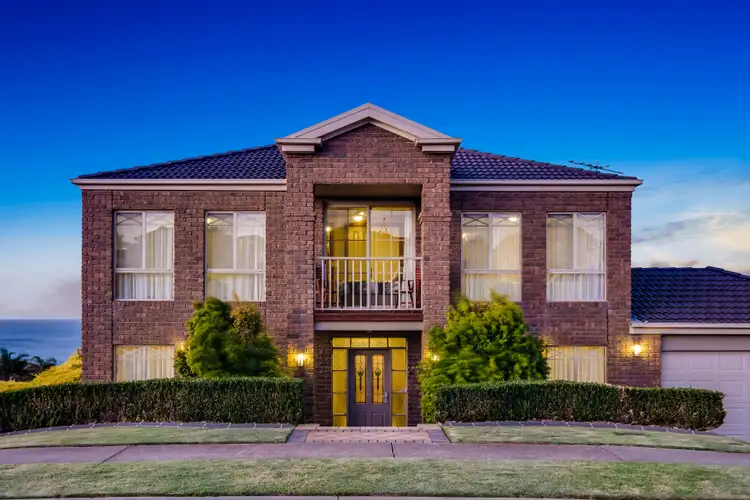 26 Albatross Walk, Hallett Cove SA 5158
