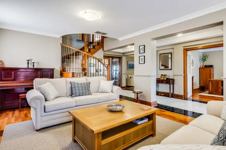 Third view of Homely house listing, 26 Albatross Walk, Hallett Cove SA 5158