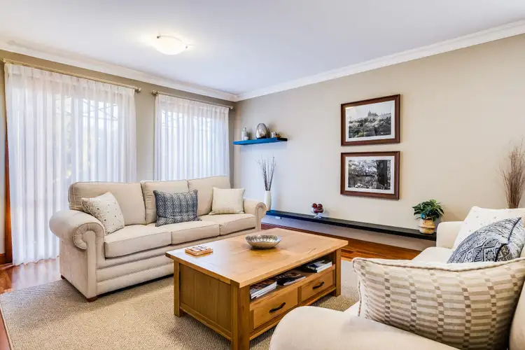 Fourth view of Homely house listing, 26 Albatross Walk, Hallett Cove SA 5158