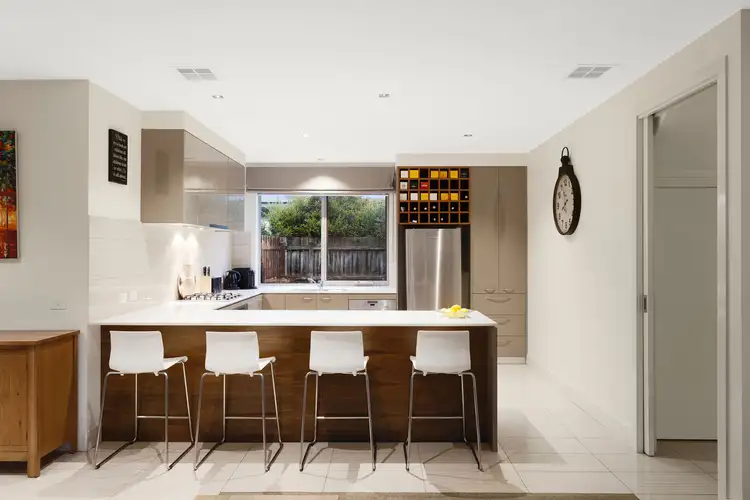 Third view of Homely townhouse listing, 1A Perth Street, Murrumbeena VIC 3163