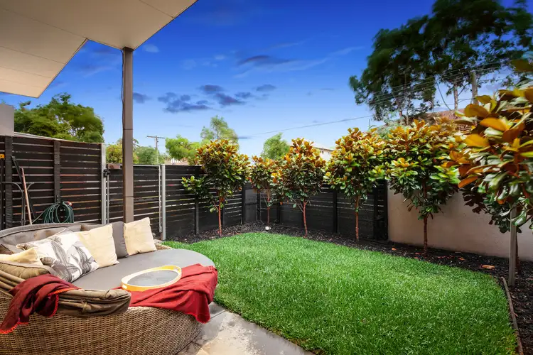 Fourth view of Homely townhouse listing, 1A Perth Street, Murrumbeena VIC 3163