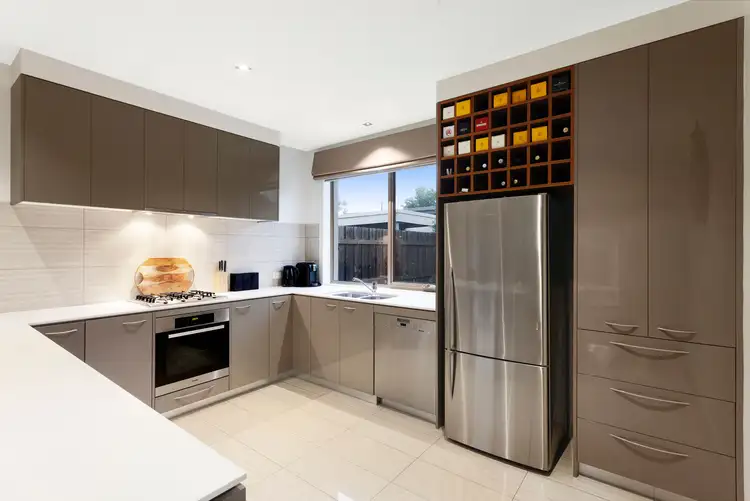 Fifth view of Homely townhouse listing, 1A Perth Street, Murrumbeena VIC 3163