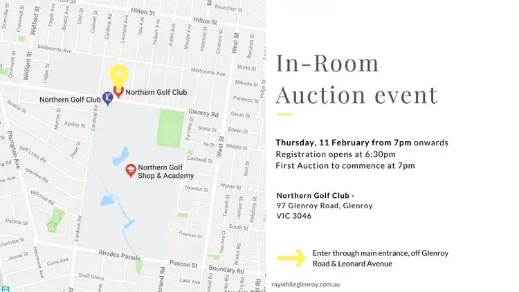 Second view of Homely unit listing, 1/1 Stanley Street, Glenroy VIC 3046