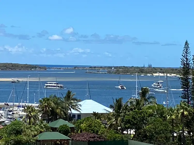 36T/20-28 Bayview Street, Runaway Bay QLD 4216