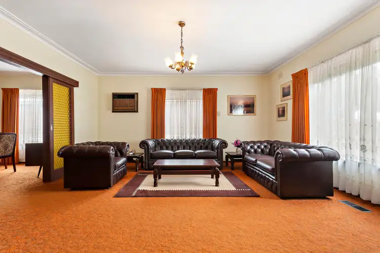 Third view of Homely house listing, 14 Frank Street, Lalor VIC 3075