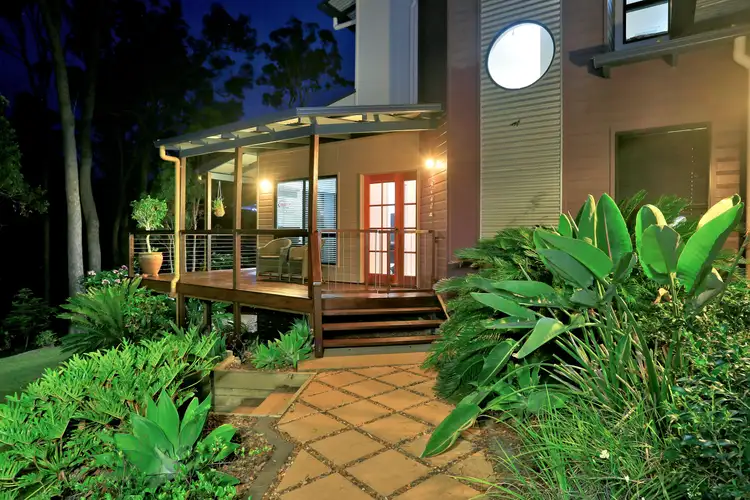 Fifth view of Homely house listing, 16 Narooma Drive, Branyan QLD 4670